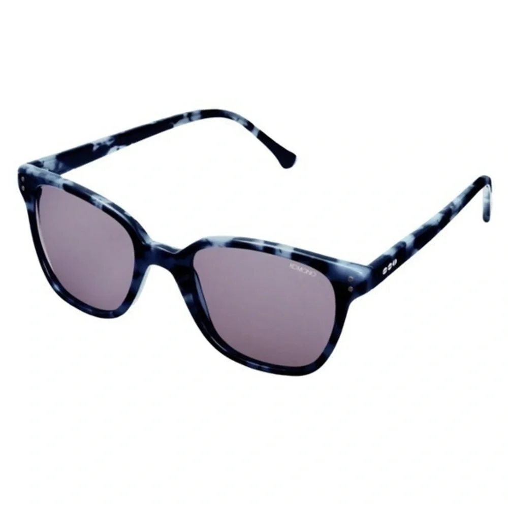 KOMONO sunglasses Renee Indigo blue Demi